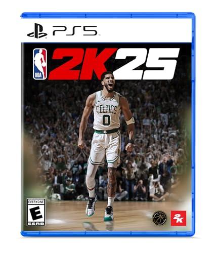 NBA 2K25 - PlayStation 5